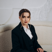 Яна Помазун - Юрист з питань сімейного права