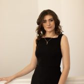 Аліна Пархута - Юрист з питань інтелектуальної власності та запобігання корупції Аліна Пархута - Юрист з питань інтелектуальної власності та запобігання корупції