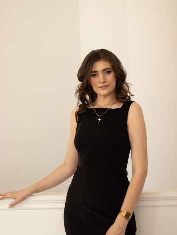 Алина Пархута