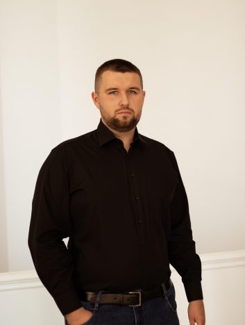 Владислав Литвяк