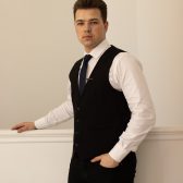 Артем Козаков - Головний юрист з військового права