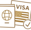 Бизнес виза в США