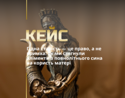 Стягнення аліментів Стягнення аліментів