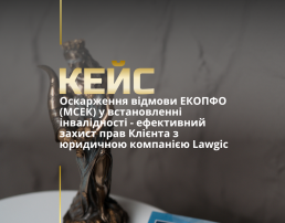 Оскарження відмови ЕКОПФО (МСЕК) у встановленні інвалідності: як правильно захистити свої права